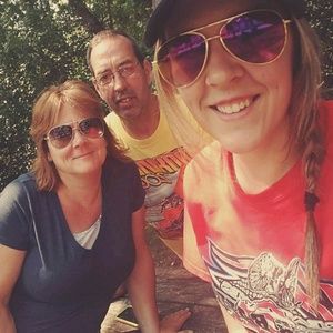 Meet your Posher, Heidi